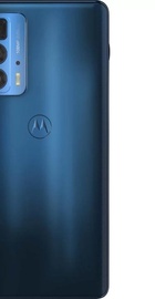 Motorola Edge 20 Pro 12/256GB Blue