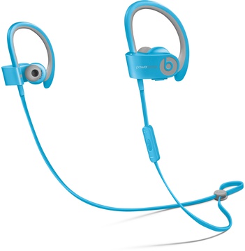 Beats by Dr. Dre Powerbeats2 Blue Sport (MKPQ2)