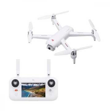 Xiaomi FIMI A3 Drone (FMWRJ01A3)