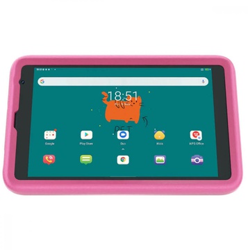 Blackview Tab 6 Kids 3/32GB LTE Pudding Pink (6931548308195)
