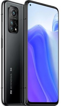 Xiaomi Mi 10T 8/128GB Cosmic Black