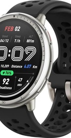 Amazfit Active 2 Black