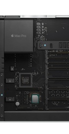 Apple Mac Pro 2019 (Z0W3001FW)