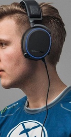 SteelSeries Arctis Pro + GameDAC Black (61453)