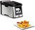 Tefal Clear Duo FR600D10