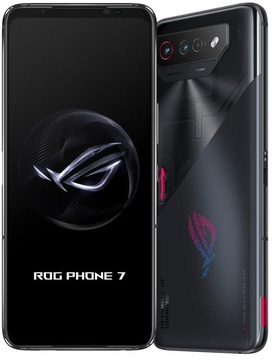 ASUS ROG Phone 7 8/256GB Phantom Black