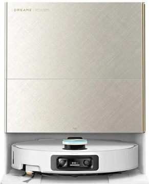 Dreame X60 Ultra White (RLX86DE-wh)