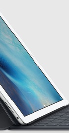 Apple iPad Pro 12.9-inch 128GB Wi-Fi+LTE Space Gray (ML3K2, ML2I2) 2016