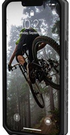 URBAN ARMOR GEAR iPhone 13 Monarch Kevlar Black (113171113940)