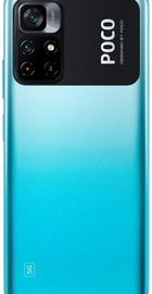 Xiaomi Poco M4 Pro 5G 6/128GB Cool Blue (UA)