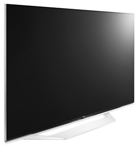 LG 65UF857V