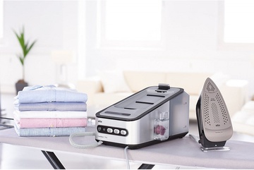 Braun CareStyle 7 Pro IS 7156 BK