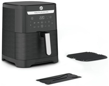 OBH Nordica Easy Fry&Grill XXL AG8018S0