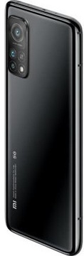 Xiaomi Mi 10T 8/128GB Cosmic Black