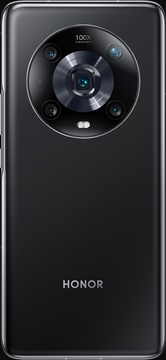 Honor Magic4 Pro 8/256GB Black (EU Global Version)