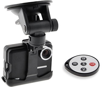 Convoy DVR-500FHD