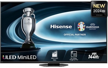 Hisense 65U8NQ