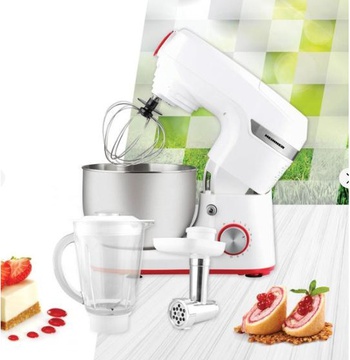 HEINNER HPM-1000WH