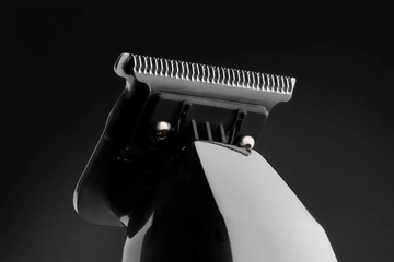 BaByliss PRO Skeleton Gunsteel FX Trimmer FX7870GSE