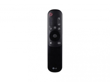 LG Eclair QP5 Black
