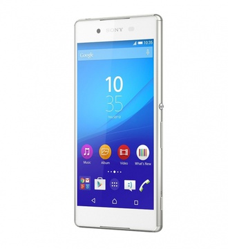 Sony Xperia Z3+ Dual E6533 White (UA UCRF)