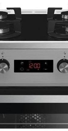 Beko FSMT55330DXDS