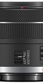 Canon RF 24-50mm f/4.5-6.3 IS STM (5823C005)