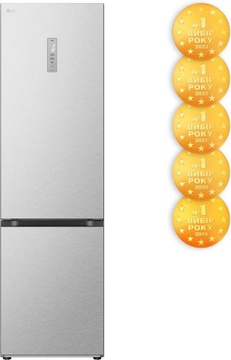LG GW-B509FAFW