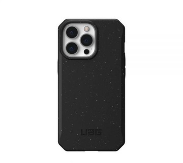 URBAN ARMOR GEAR iPhone 13 Pro Standard Issue Black (11315K114040)