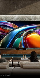 Hisense 85UR9S