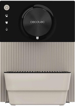 CECOTEC Cremmaet Cube Beige (A92_EU01_119704)