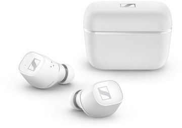 Sennheiser CX 400BT True Wireless White (508901)