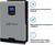 Solarverse Ampere 5kW 48V 1 MPPT 220V Однофазний (SV5048A)