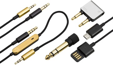 AKG N90Q Black