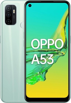 OPPO A53 4/64GB Mint Cream