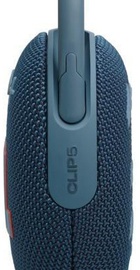 JBL Clip 5 Blue (JBLCLIP5BLU)