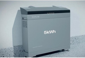 EcoFlow Power Ocean 5 kWh (PowerOcean-Battery-5kWh-DE)