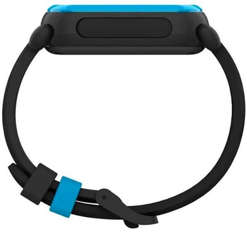 ELARI KidPhone NyPogodi Black с GPS-трекером (KP-NP-BP)
