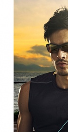 Audio-Technica ATH-SPORT2 BK