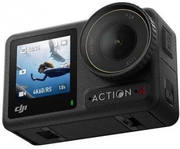 DJI Osmo Action 4 Adventure Combo (CP.OS.00000270.01)