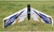 Tech One Летающее крыло FPV WING 900 II 960мм EPP KIT (TO-0708002)
