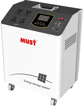 MUST HBP18-3024