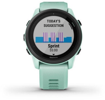 Garmin Forerunner 745 Neo Tropic (010-02445-11) (UA)