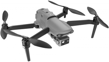 AUTEL EVO II Dual Rugged Bundle 640T V3 Grey (102001752)