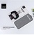 URR Mr.Yes Antistatic Glass for iPhone 15 Pro Max