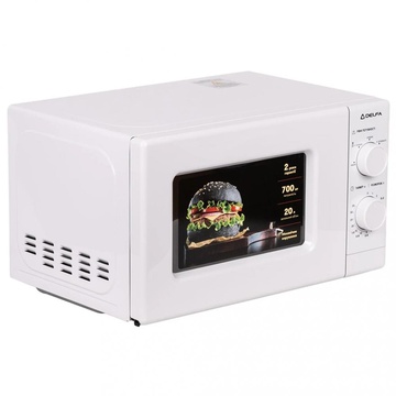 Delfa MD202MW