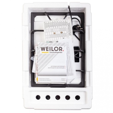 Weilor GG 304 BL