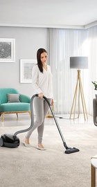 Zanussi ZANCG21EB