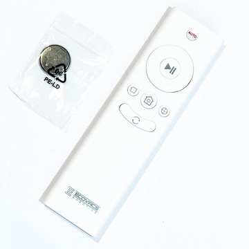 ECOVACS Remote control for Mini (10001512)