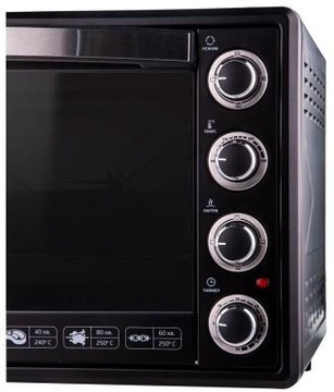 Liberton LEO-650 Black Mirror